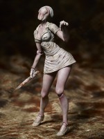 「figma バブルヘッドナース」　商品イメージ画像