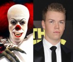 スティーヴン・キング原作『IT』映画化、殺人ピエロ役に『なんちゃって家族』俳優