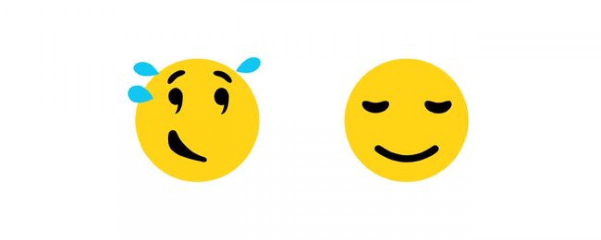中指が立ってる！　“真の怒り” を表現できる絵文字が登場