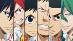 『劇場版 弱虫ペダル』場面写真