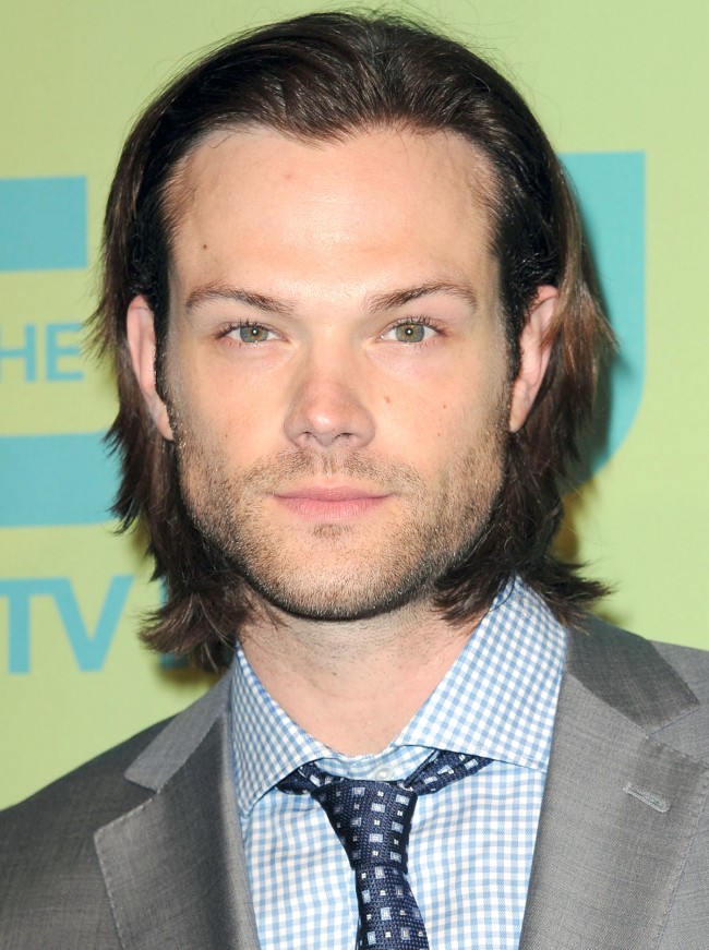 ジャレッド・パダレッキ Jared Padalecki