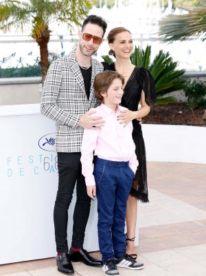 『A Tale of Love and Darkness（原題）』メンバー／第68回カンヌ国際映画祭