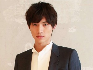 『ストロボ・エッジ』福士蒼汰インタビュー