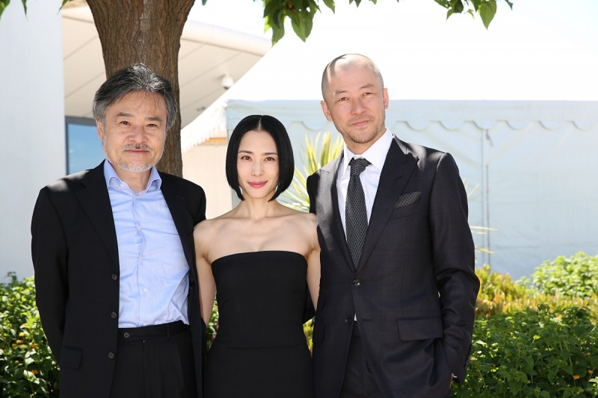 「第68回カンヌ国際映画祭」フォト特集