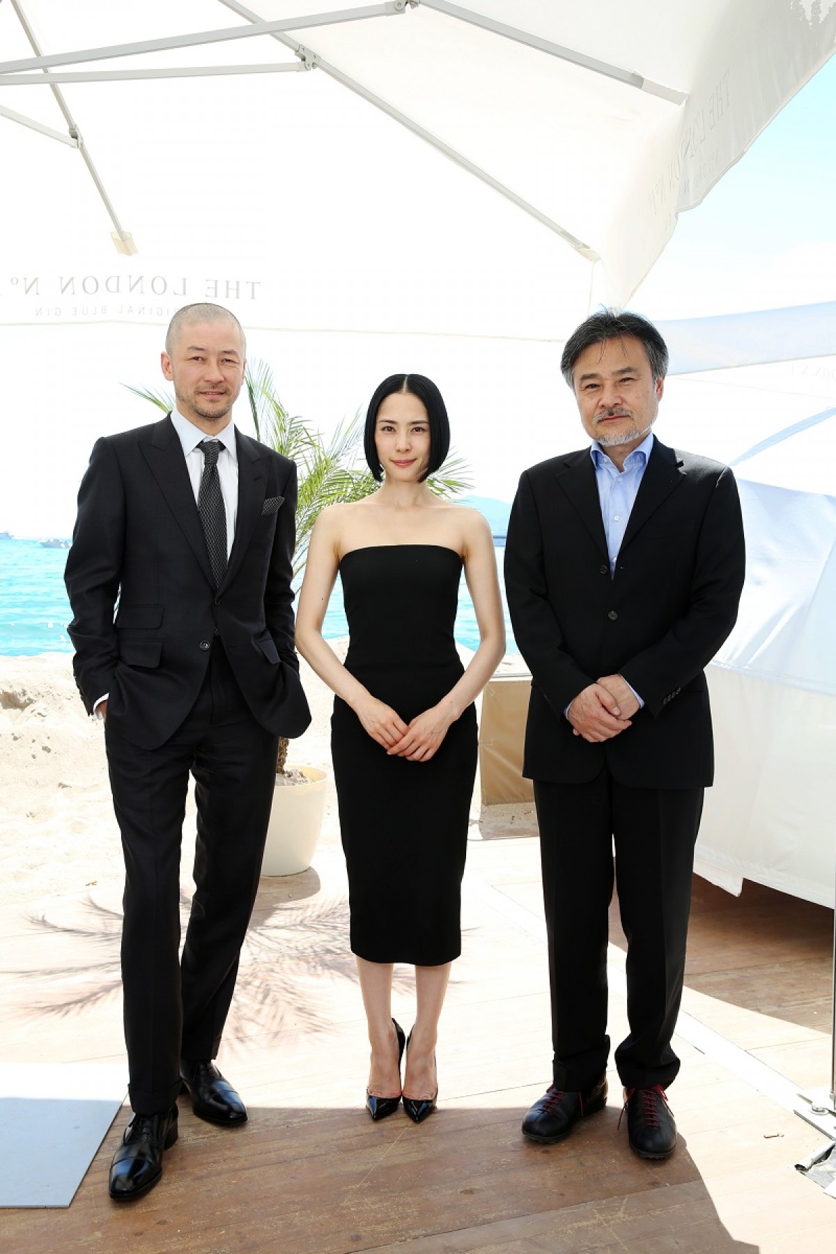 「第68回カンヌ国際映画祭」フォト特集