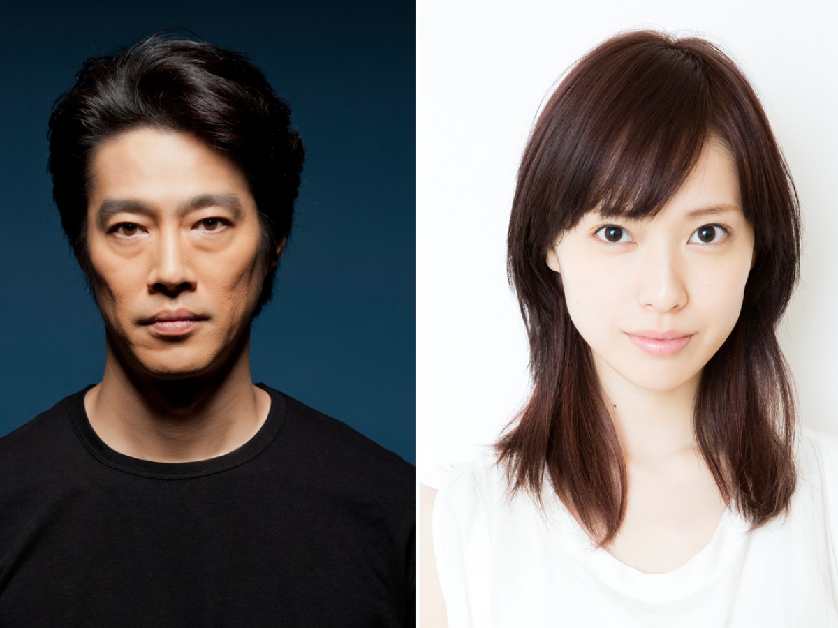 福士蒼汰、AKIRA、北川景子…豪華俳優陣が揃い踏み　フジ7月期ドラマ