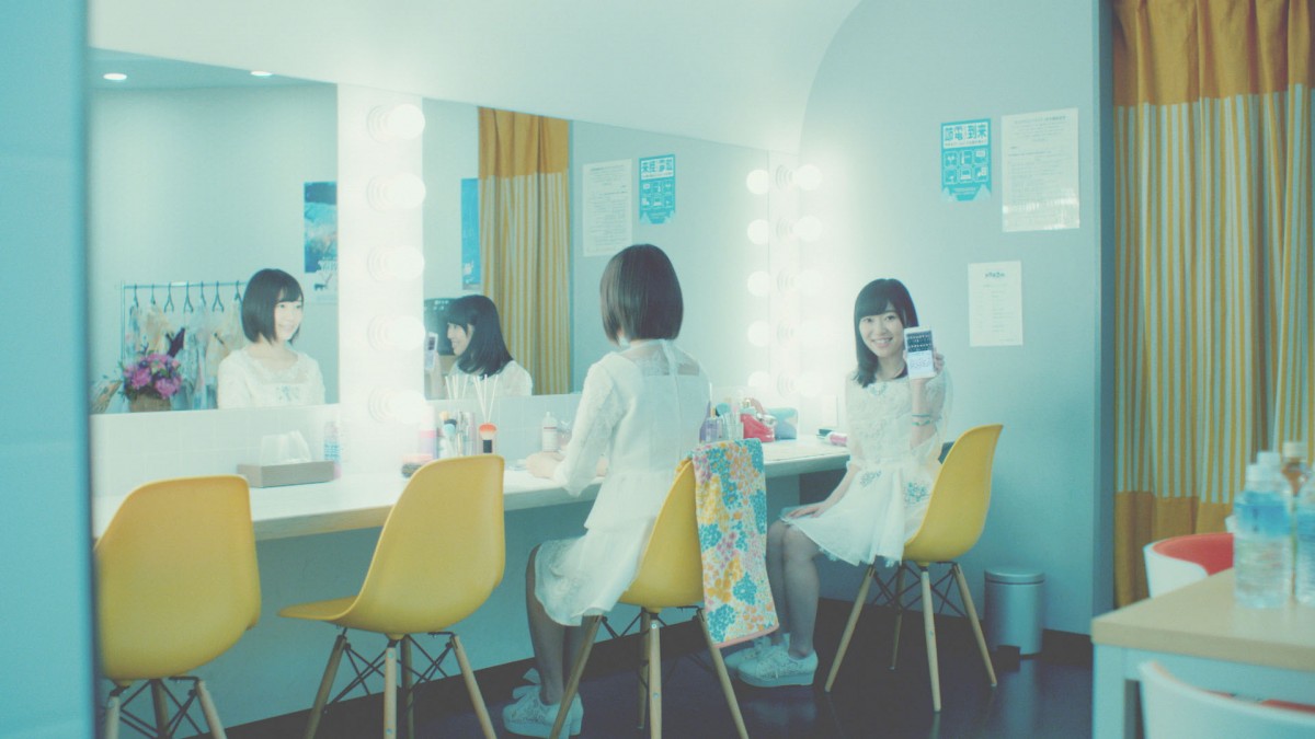 AKB48総選挙、グノシーとタイアップ！ さしこ、ぱるるら出演のTVCMも展開