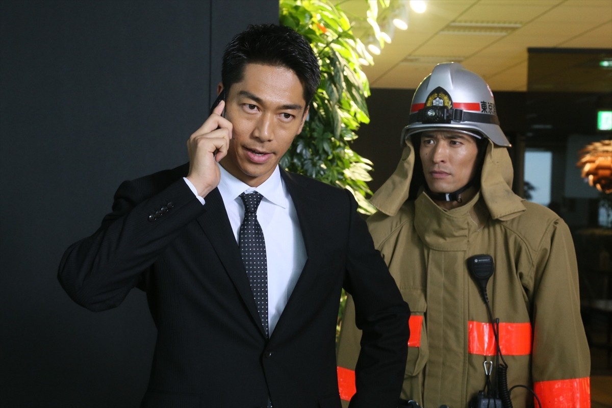 AKIRA、目指すは“優しくて強い男”「僕のヒーローはHIROさん」