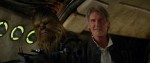 『スター・ウォーズ』ハン・ソロ、チューバッカと2ショット！ ファルコン号に帰還
