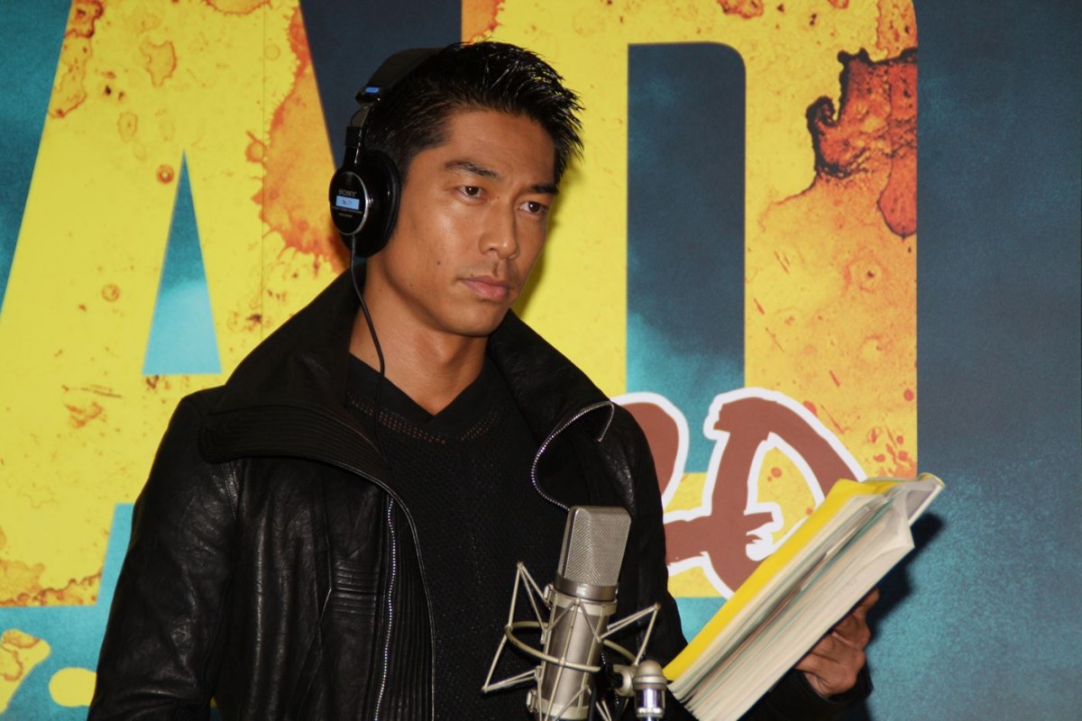 EXILE・AKIRA「女性は中身」　『マッドマックス』強いヒロインに心酔