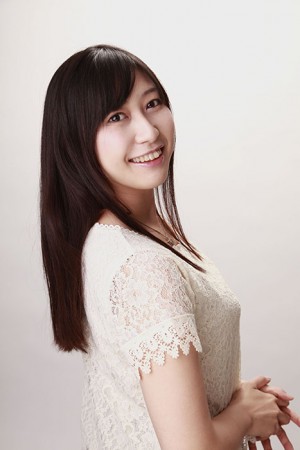 『モンスター娘のいる日常』　ラクネラ役の中村桜