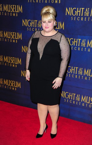 レベル・ウィルソン