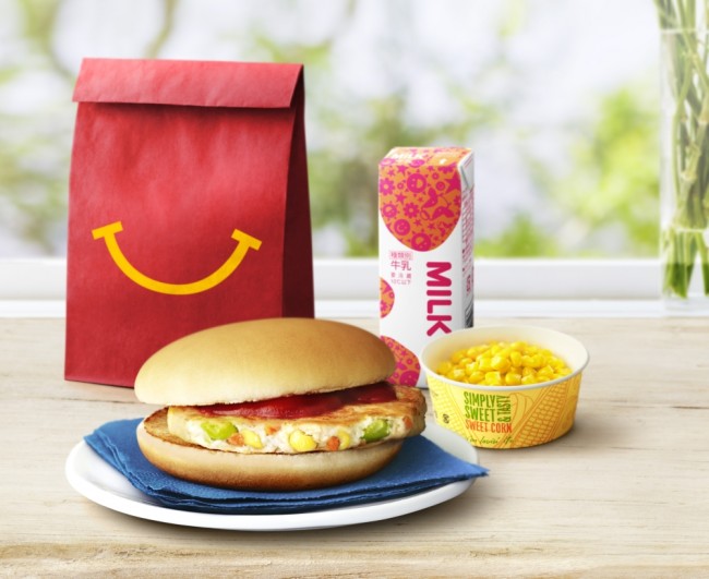 マクドナルド 写真 キーワード情報 ｜クランクイン！