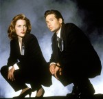 デヴィッド・ドゥカヴニー、体力に不安？ 新『X‐ファイル』への思いを語る