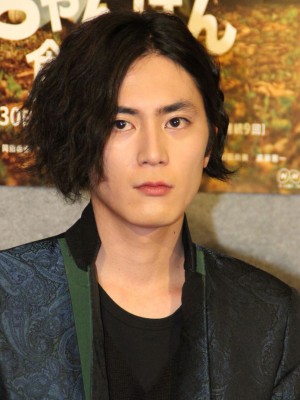 間宮祥太朗、『ちゃんぽん食べたか』試写会にて