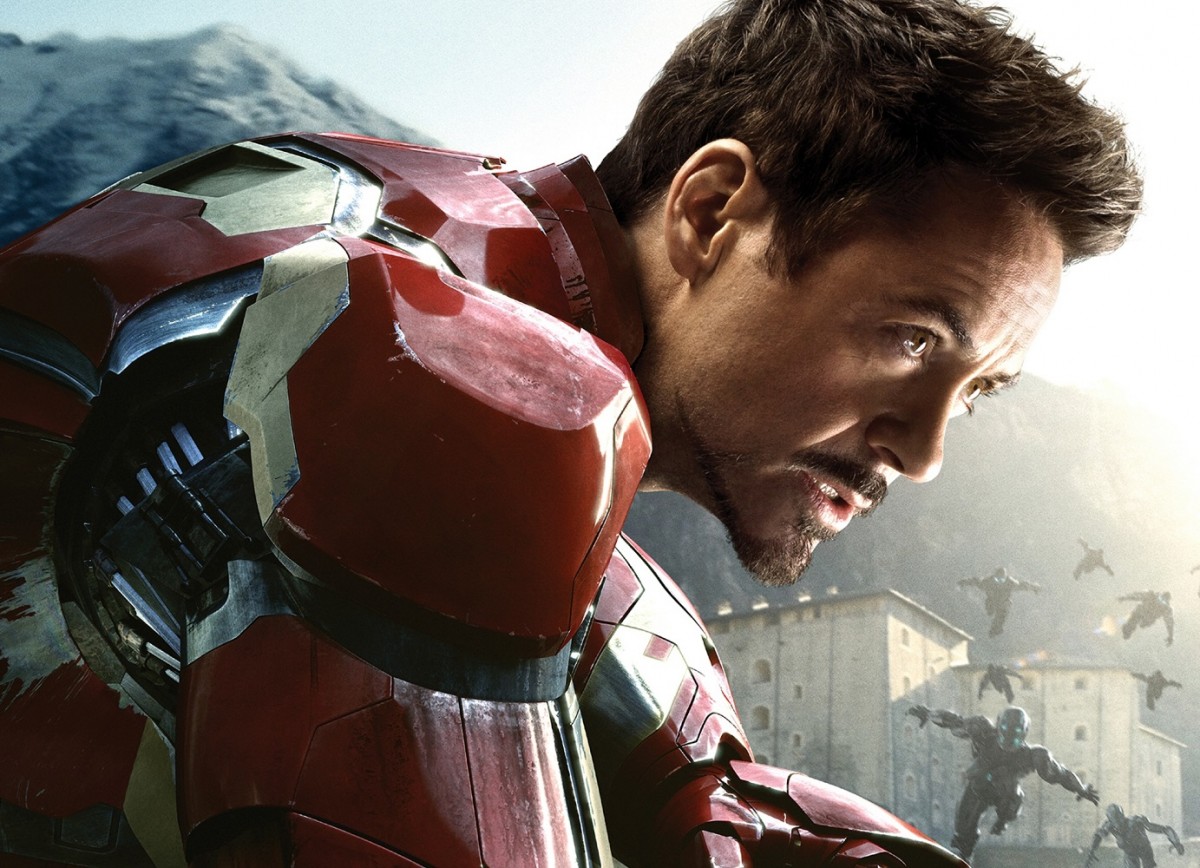 『アベンジャーズ/エイジ・オブ・ウルトロン』 7月4日、日本公開
