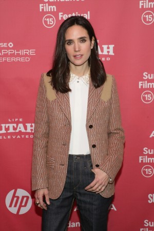 ジェニファー・コネリー