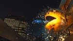 『ピクセル』最新予告解禁！ パックマン35周年記念アニバーサリー映像も公開