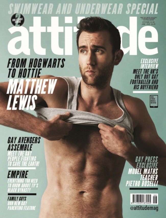 マシュー・ルイス、Matthew Lewis