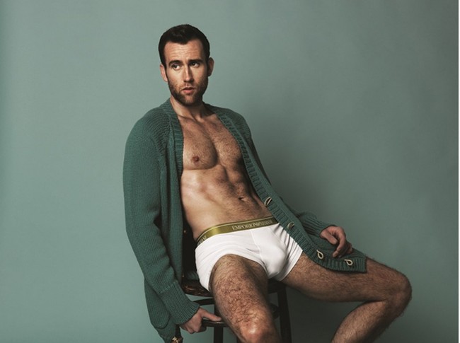 マシュー・ルイス、Matthew Lewis