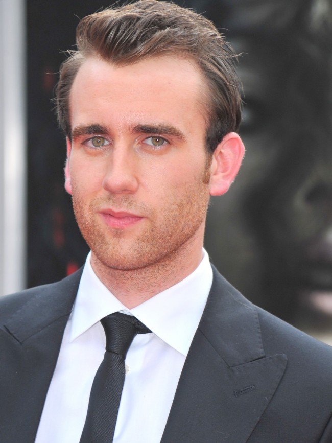 マシュー・ルイス、Matthew Lewis