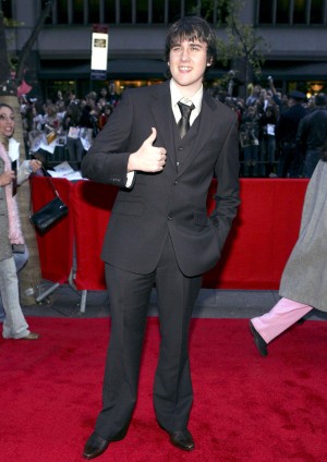 マシュー・ルイス