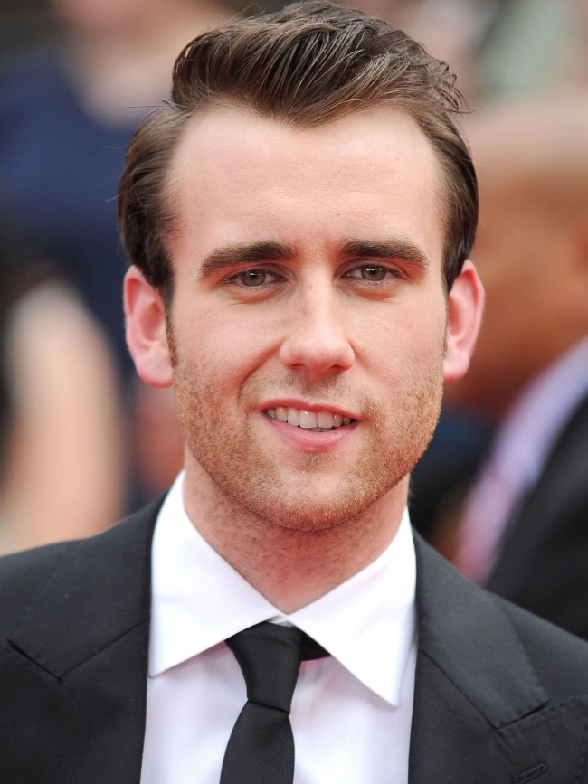 マシュー・ルイス、Matthew Lewis