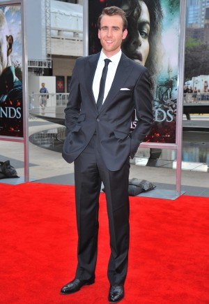 マシュー・ルイス