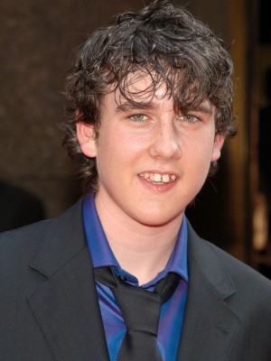 マシュー・ルイス