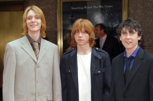 マシュー・ルイス