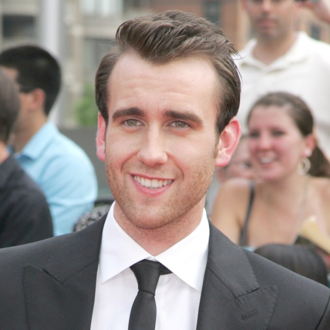 マシュー・ルイス、Matthew Lewis