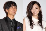 平岡祐太＆倉科カナ、野村萬斎企画の舞台で共演