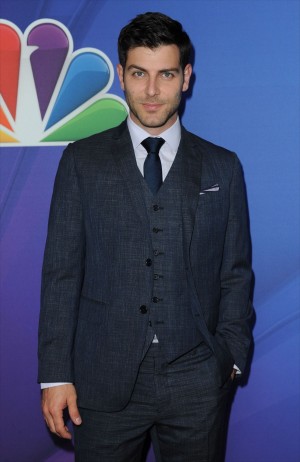 デヴィッド・ジュントーリ