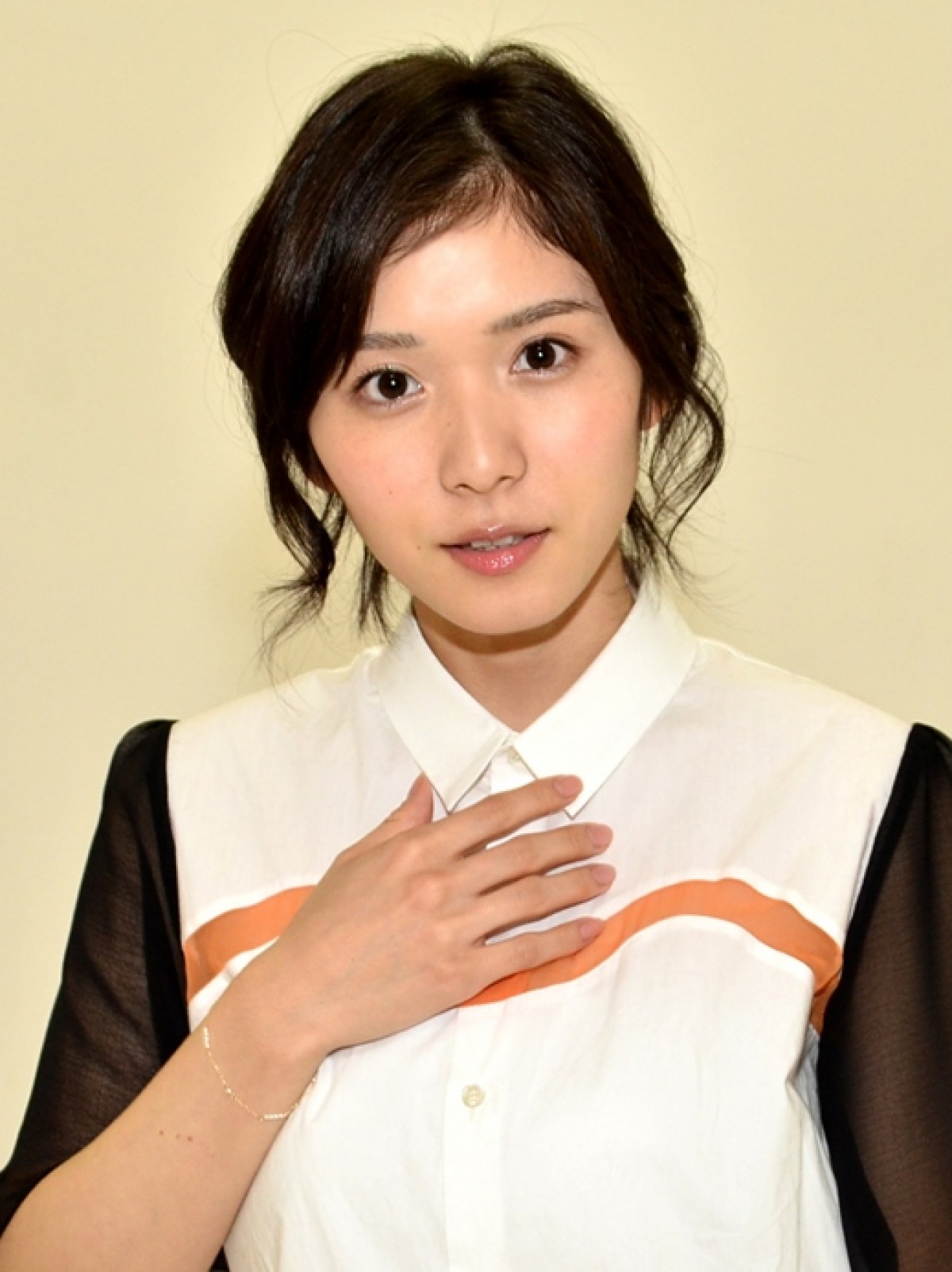 北川景子、菜々緒、佐々木希… “平成顔” 女優の武器は意外なギャップ