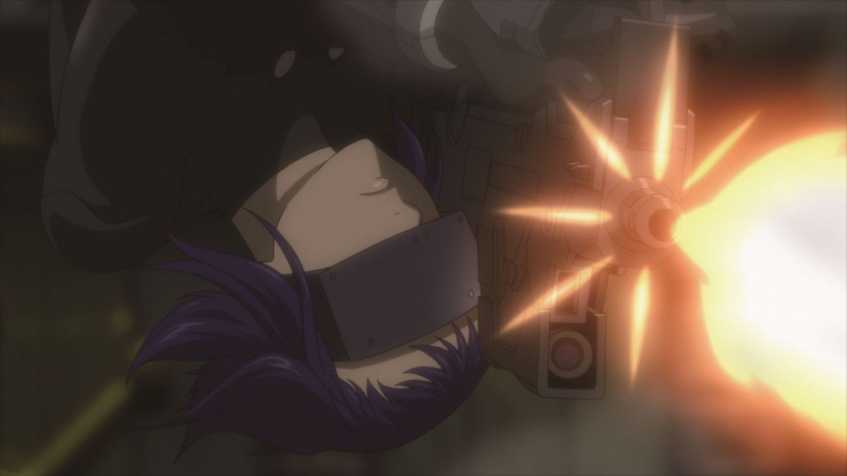 津田健次郎、TVアニメ『攻殻機動隊』新悪役に決定！ 完全新作エピソード詳細発表