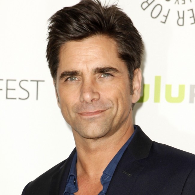 プロフィール用　ジョン・ステイモス、John Stamos