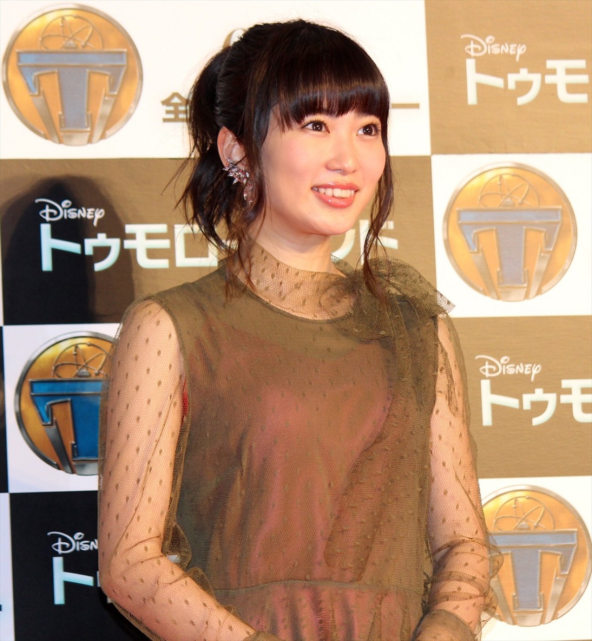 ジョージ・クルーニー、妻と共にジャパンプレミアに登場！1500人のファンを魅了