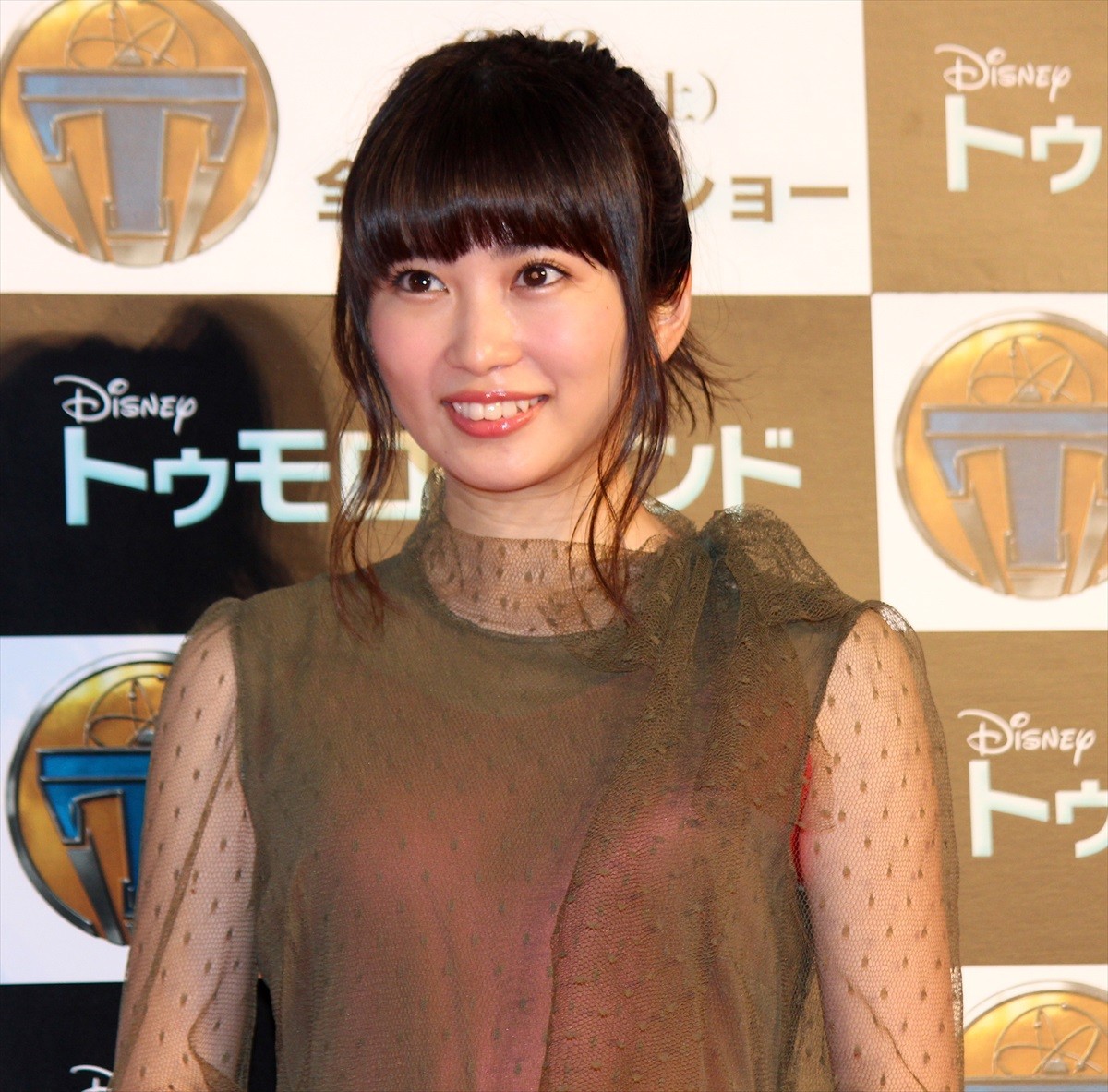 ジョージ・クルーニー、妻と共にジャパンプレミアに登場！1500人のファンを魅了
