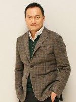 渡辺謙、俳優は「恥をかく商売」人生初ミュージカルに挑む飾らない素顔とは