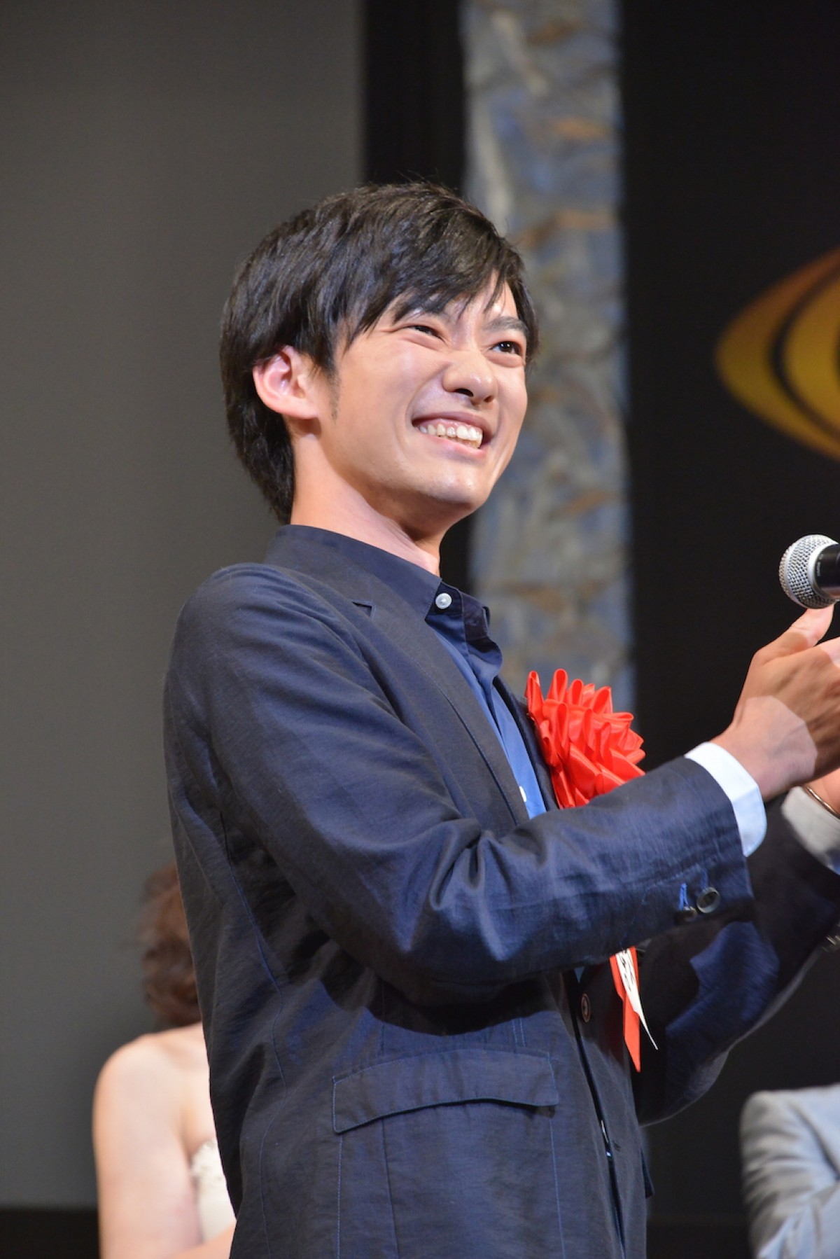 赤井英和、「嫁に現役時代の体見せたかった」驚愕ボディ誕生のきっかけ明かす