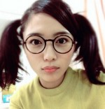 川口春奈、「あられちゃんになってみた」丸めがね＆ツインテールにファン萌える