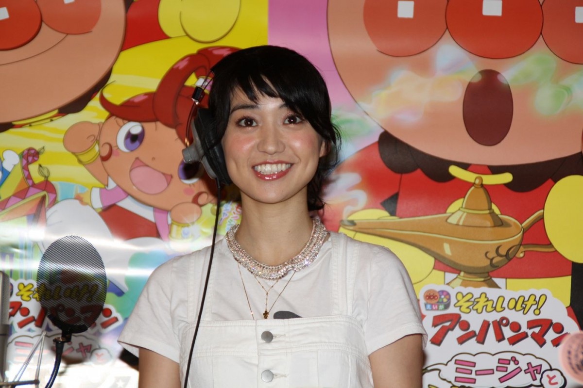 大島優子、AKB総選挙1位を予想「推しメンはクリームパンダちゃん！」