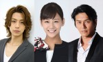 西内まりや、TBS連ドラ初主演　超体育会系の女性コンシェルジュ役に挑戦