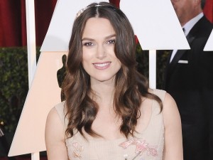 キーラ・ナイトレイ