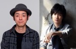 長瀬智也と神木隆之介、クドカン映画で15年ぶりに共演