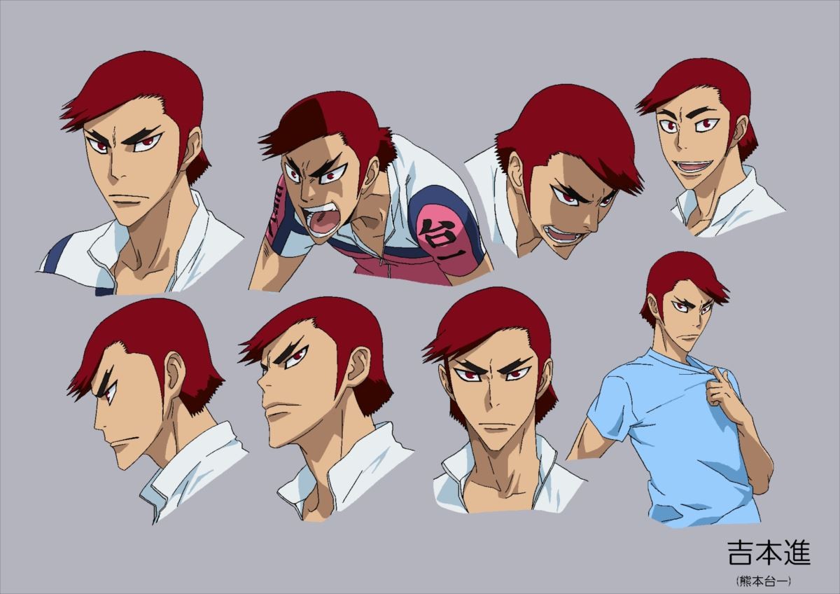 声優・宮野真守、『劇場版 弱虫ペダル』出演決定！熊本出身の新キャラ熱演
