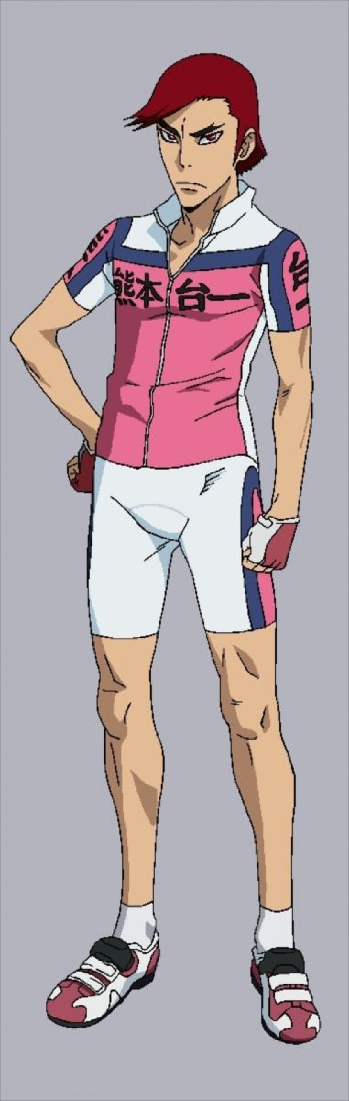 声優・宮野真守、『劇場版 弱虫ペダル』出演決定！熊本出身の新キャラ熱演