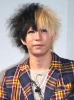 金爆・歌広場淳、松本潤に「本当に好きです」マジ告白