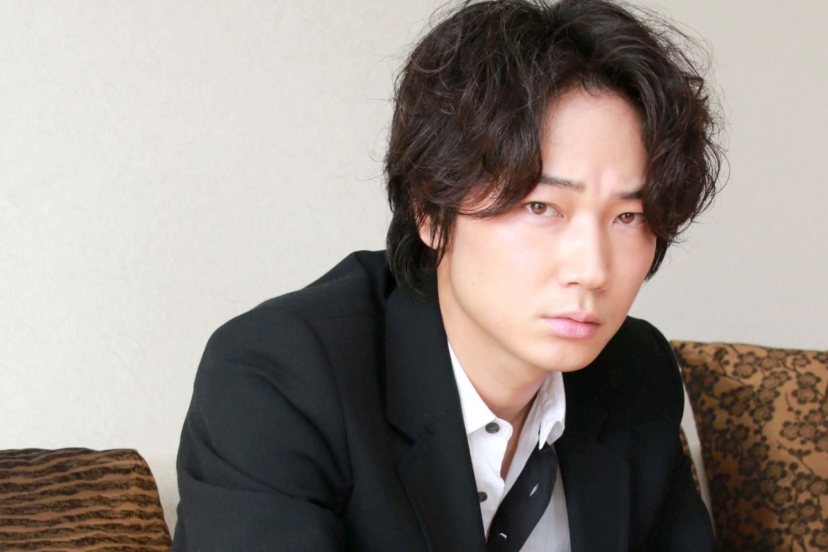 綾野剛 出し惜しみをしない 俳優 として園子温監督へ挑んだアプローチ 15年5月29日 1ページ目 映画 インタビュー クランクイン