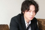 綾野剛「出し惜しみをしない」“俳優”として園子温監督へ挑んだアプローチ